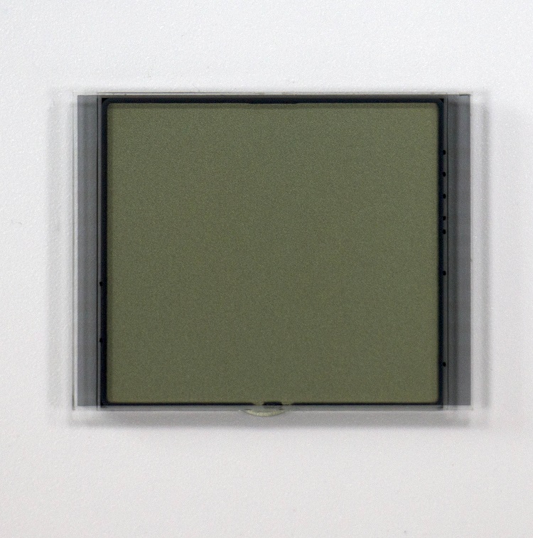 遙控器LCD段碼屏 遙控器LCD段碼屏